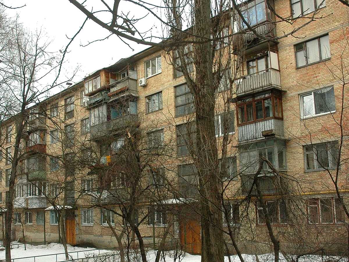 Фото дома