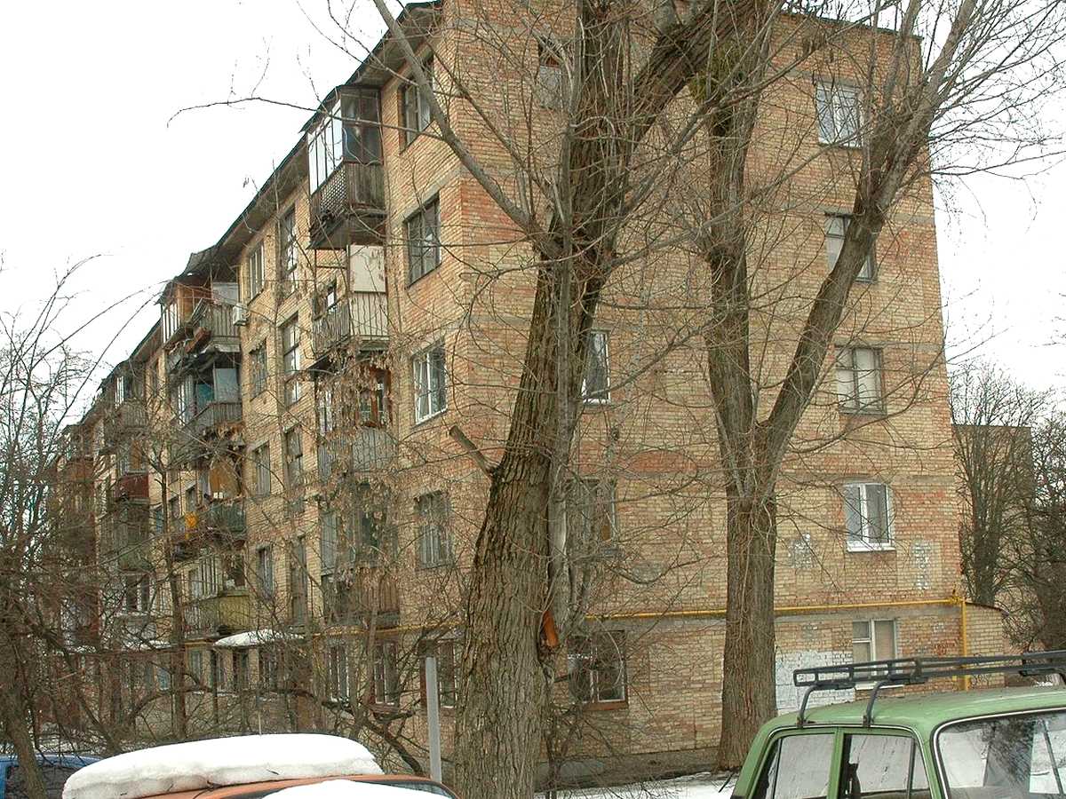 Фото дома