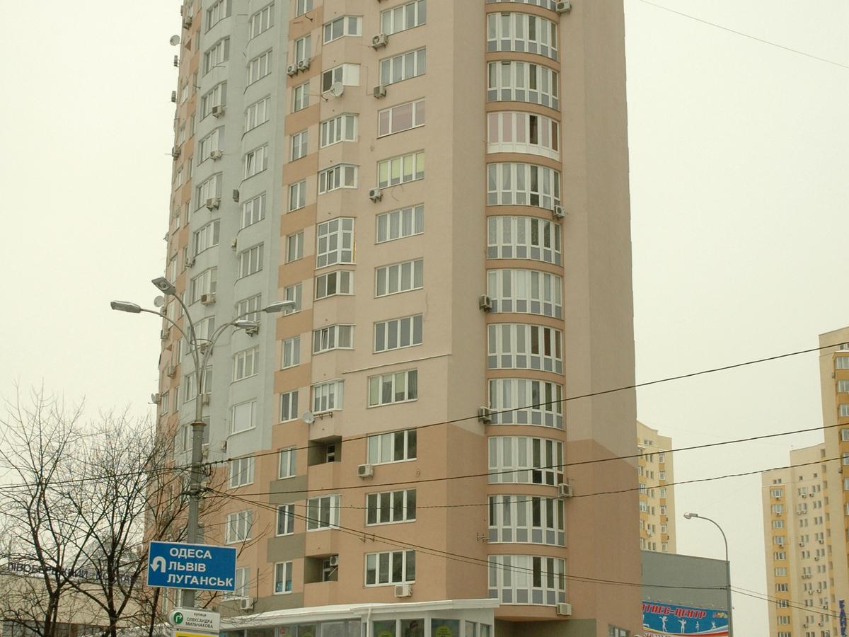 Фото дома