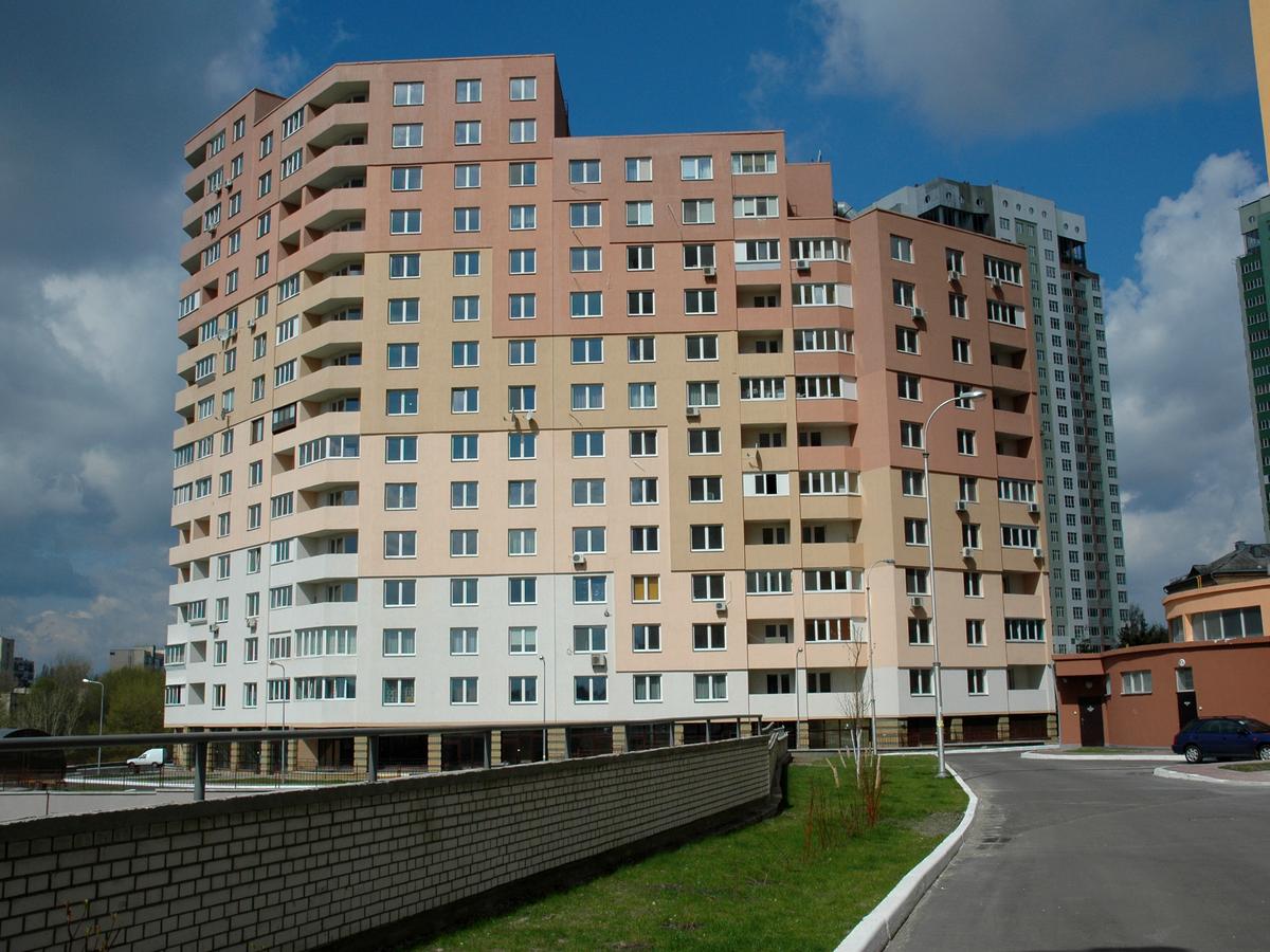 Фото дома