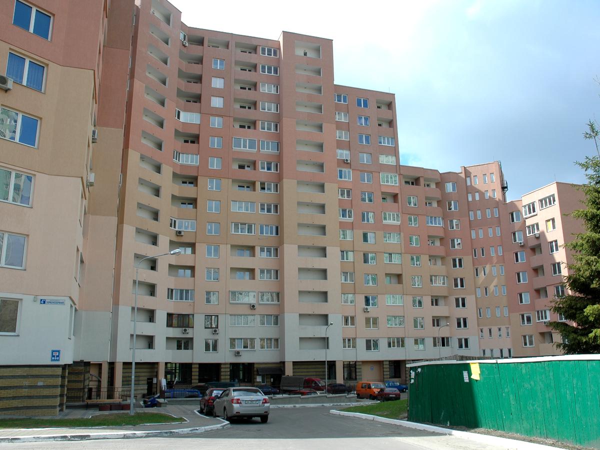 Фото дома