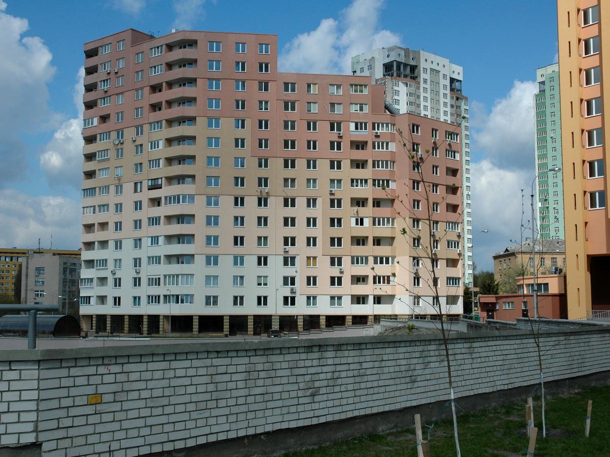 Фото дома