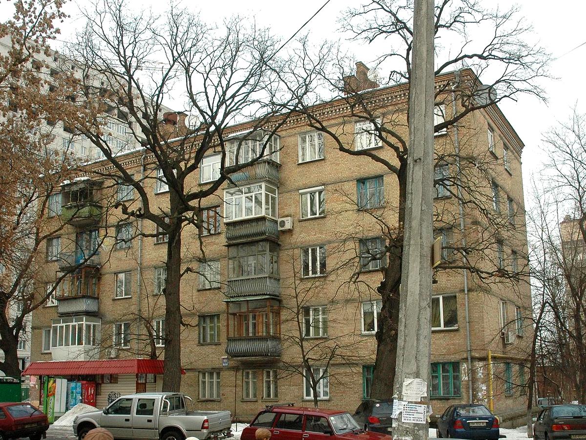Фото будинку