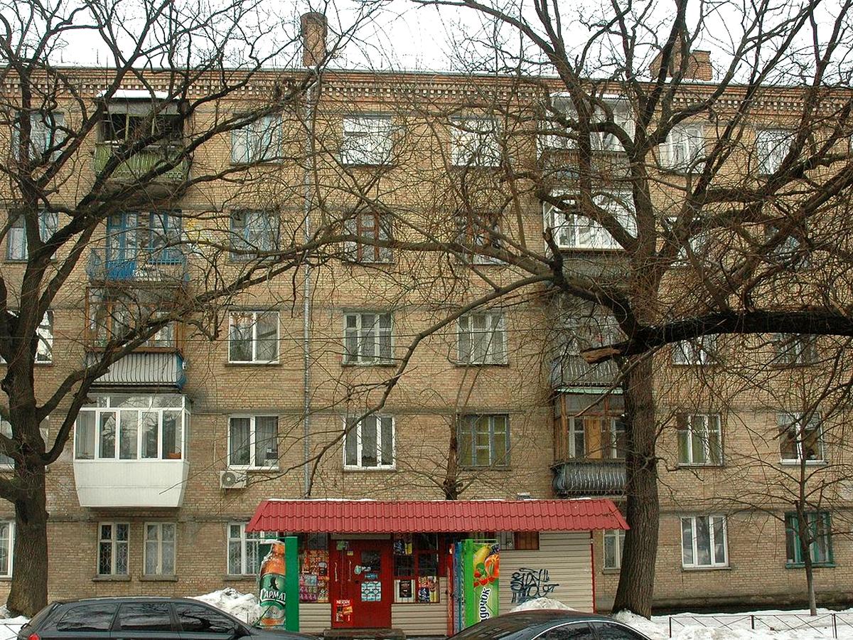Фото будинку