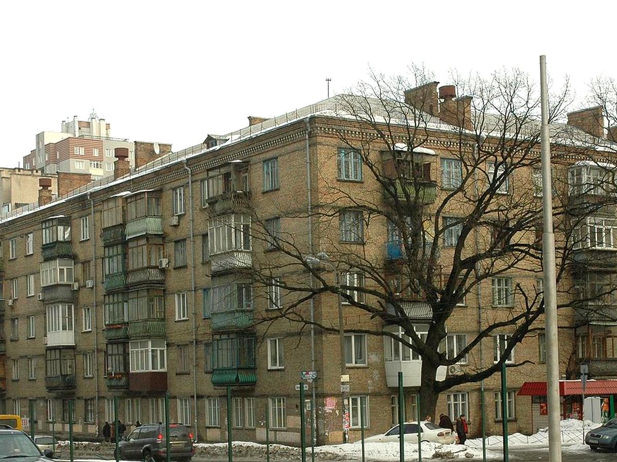 Фото будинку
