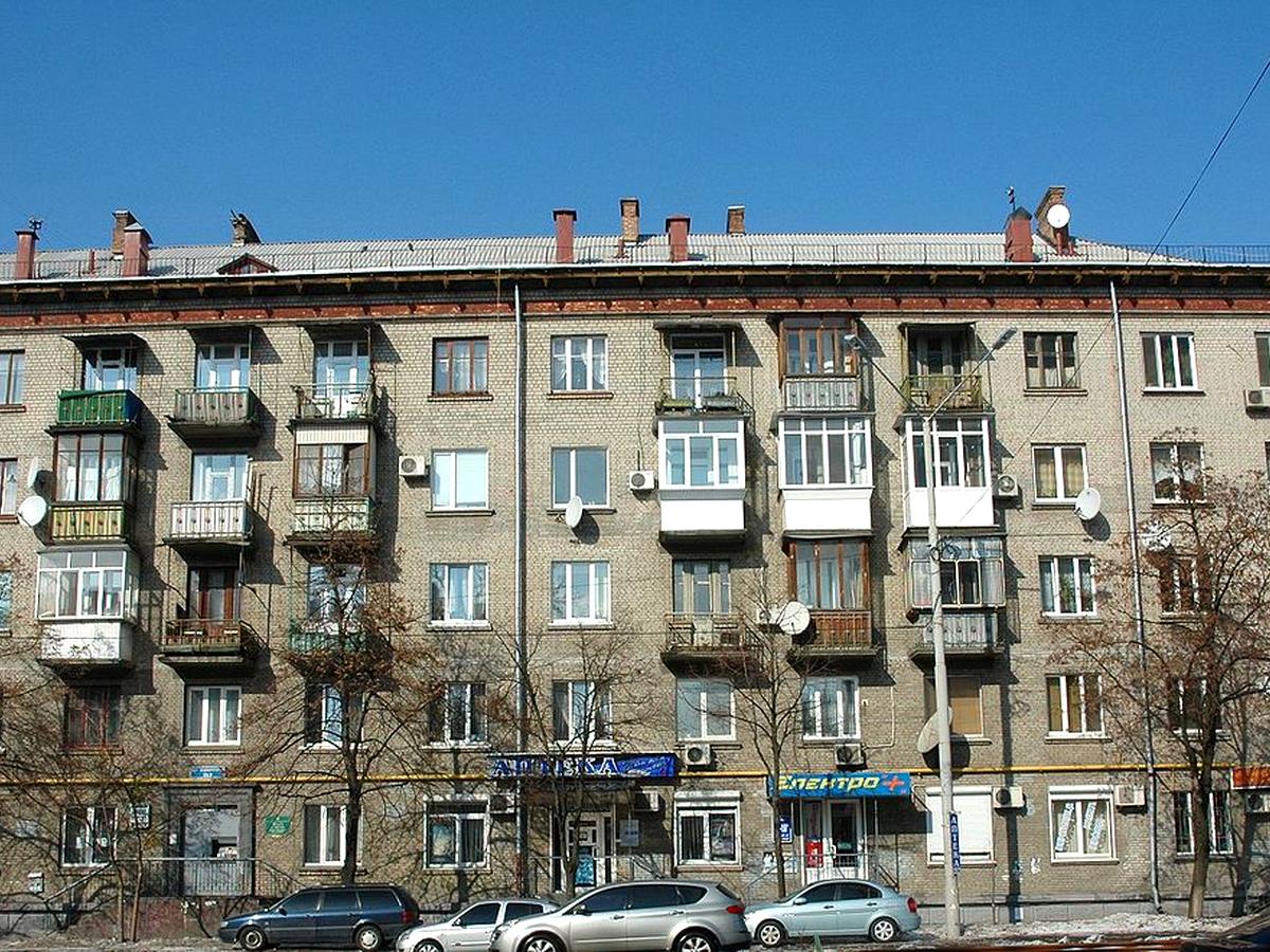Фото будинку