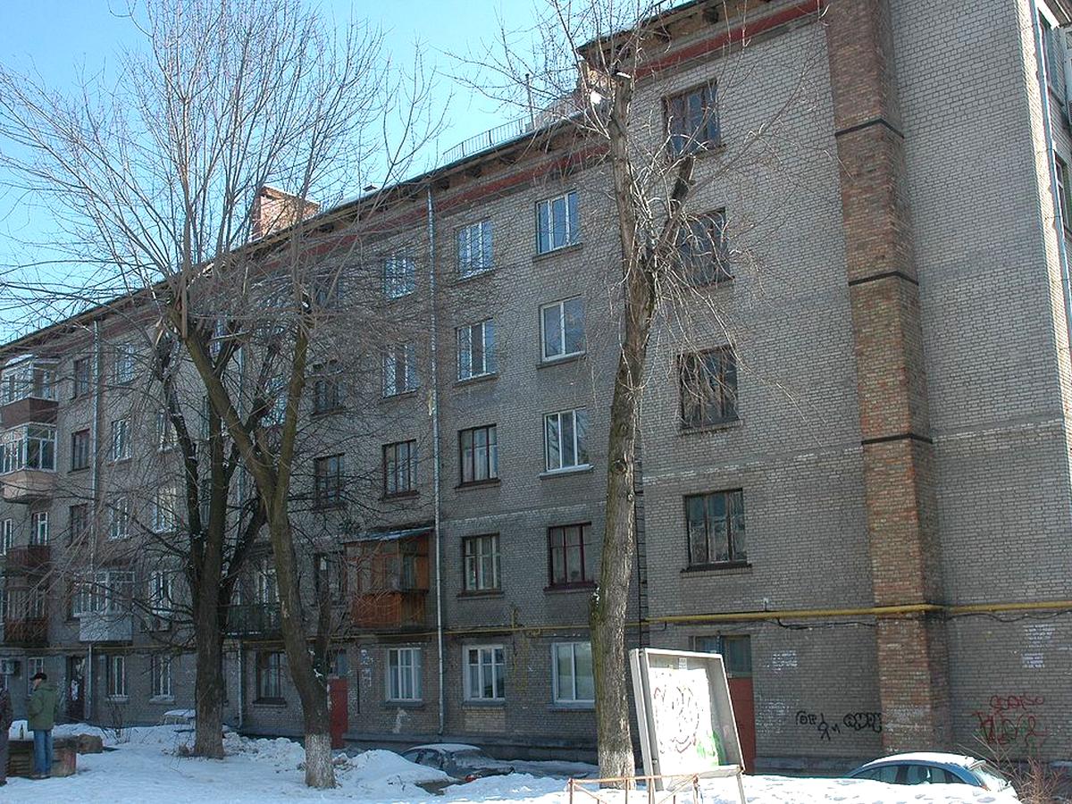 Фото будинку