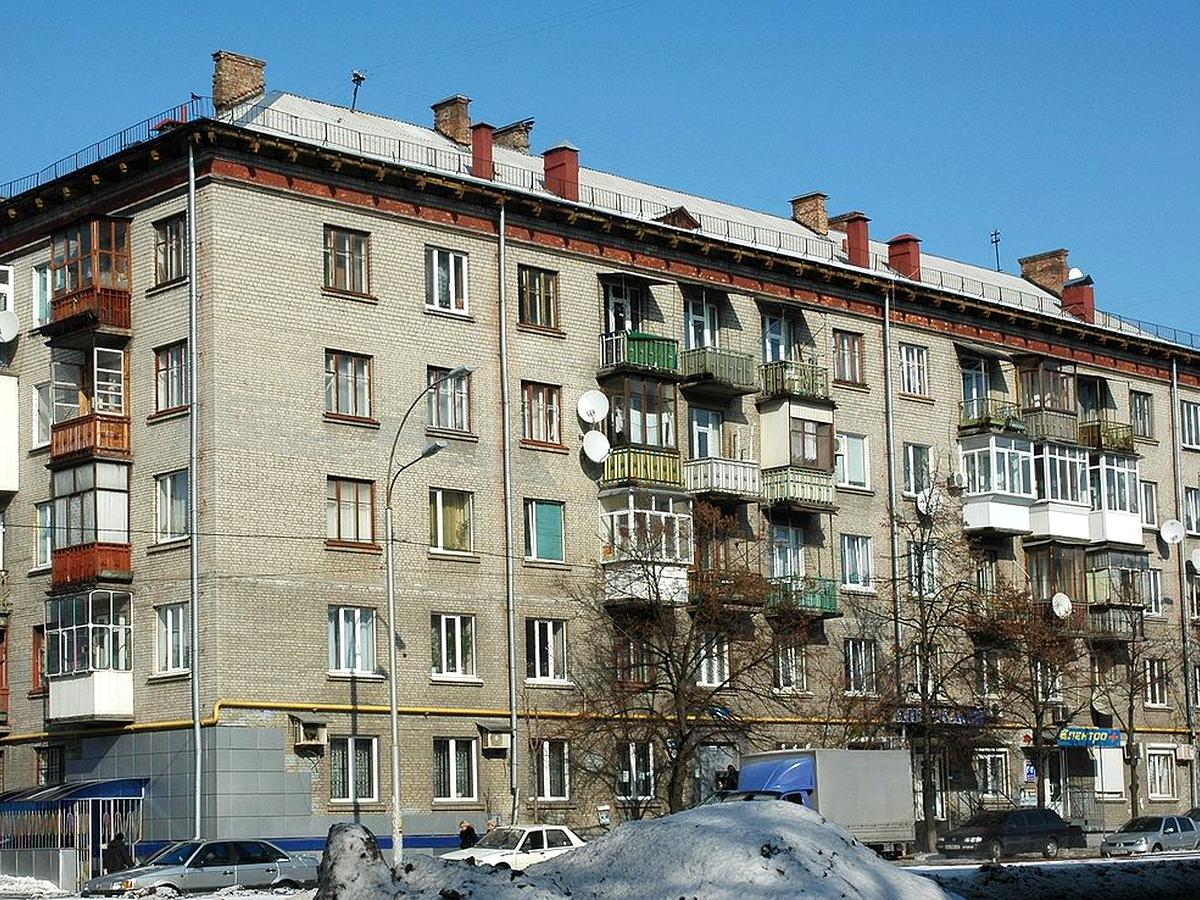 Фото будинку