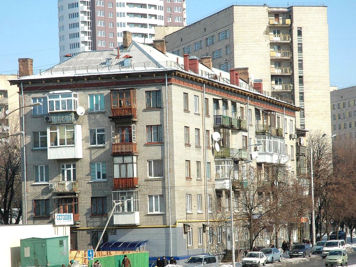 Фото будинку