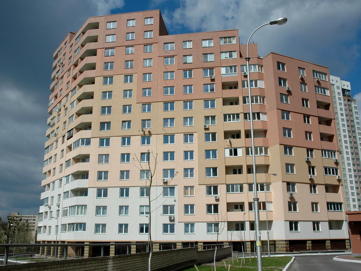 Фото дома