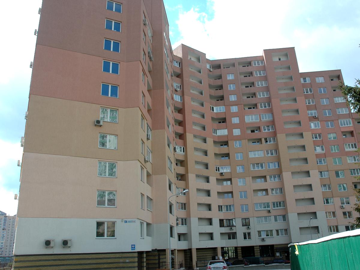 Фото дома