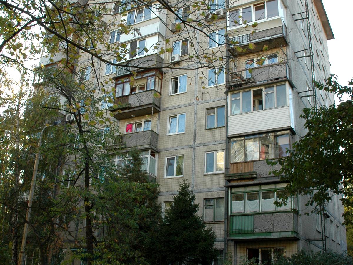 Фото будинку