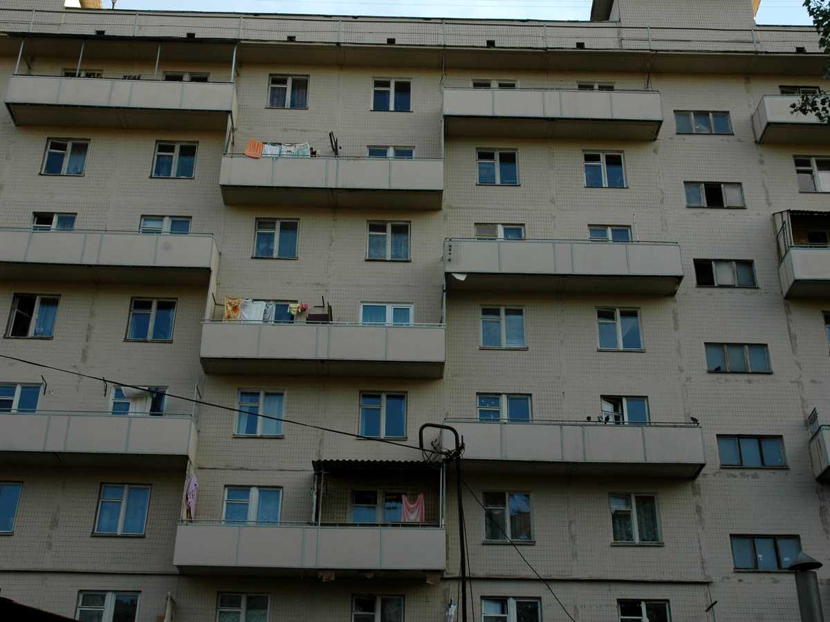 Фото дома
