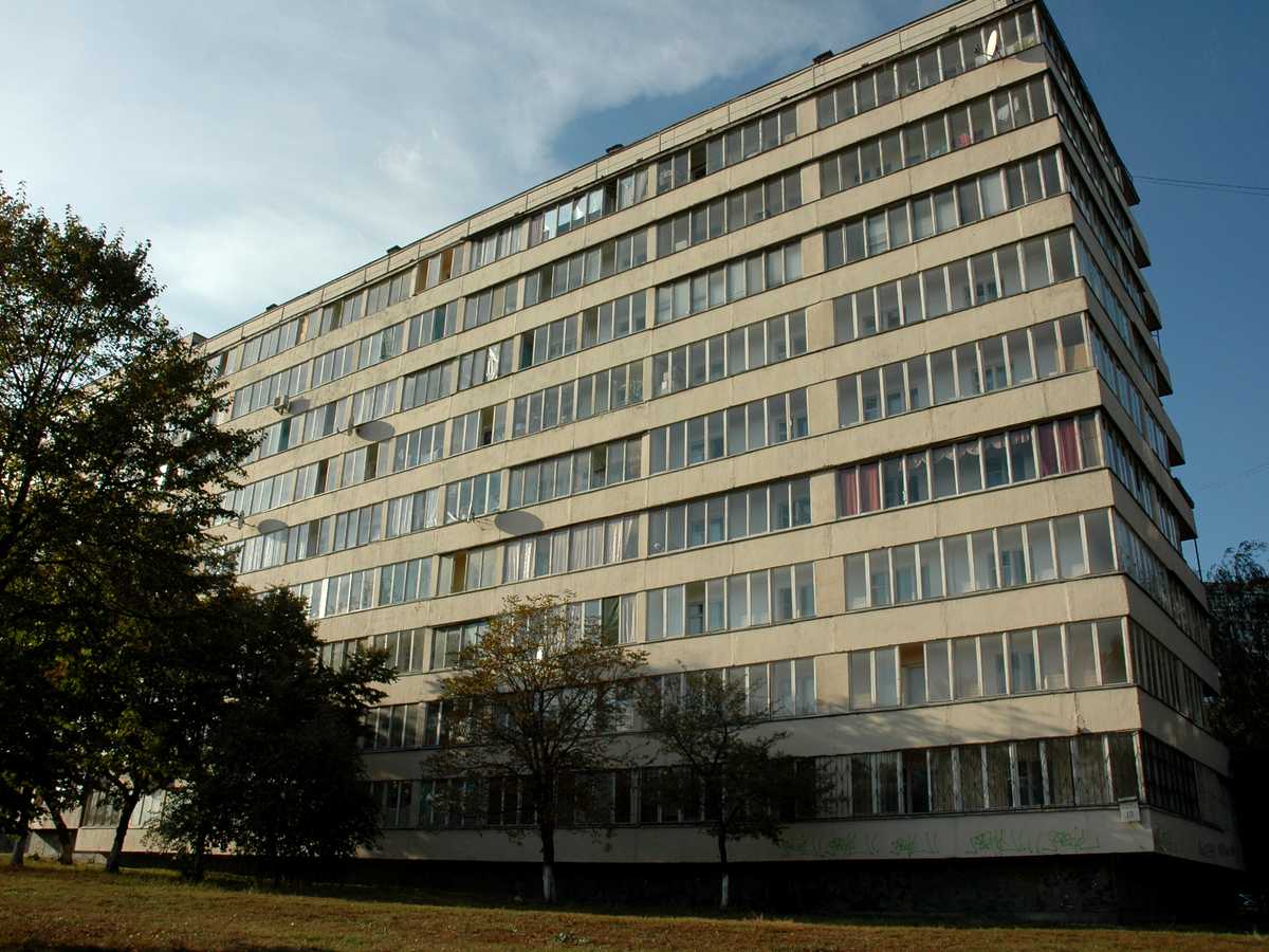 Фото дома