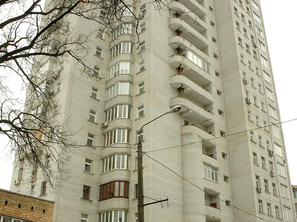 Фото будинку