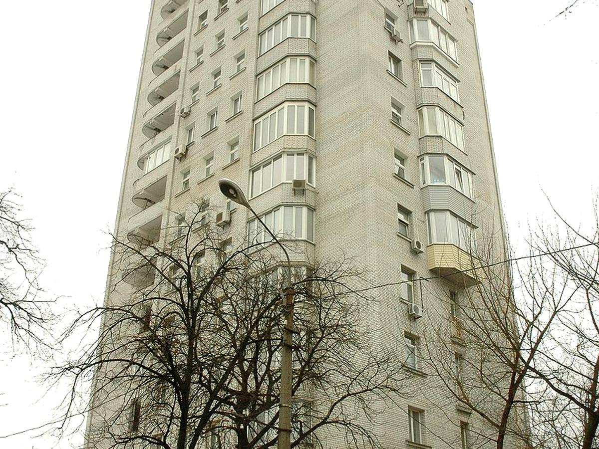 Фото будинку