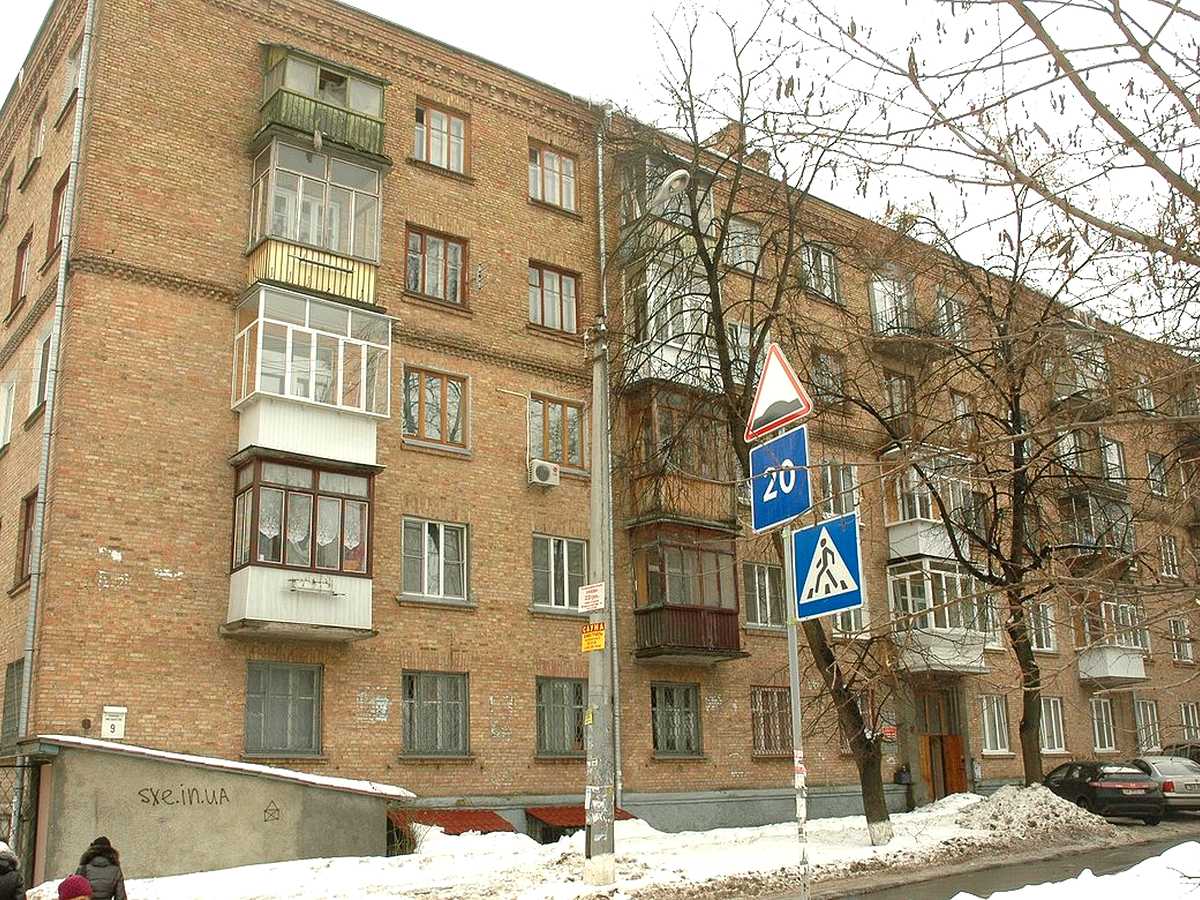 Фото будинку