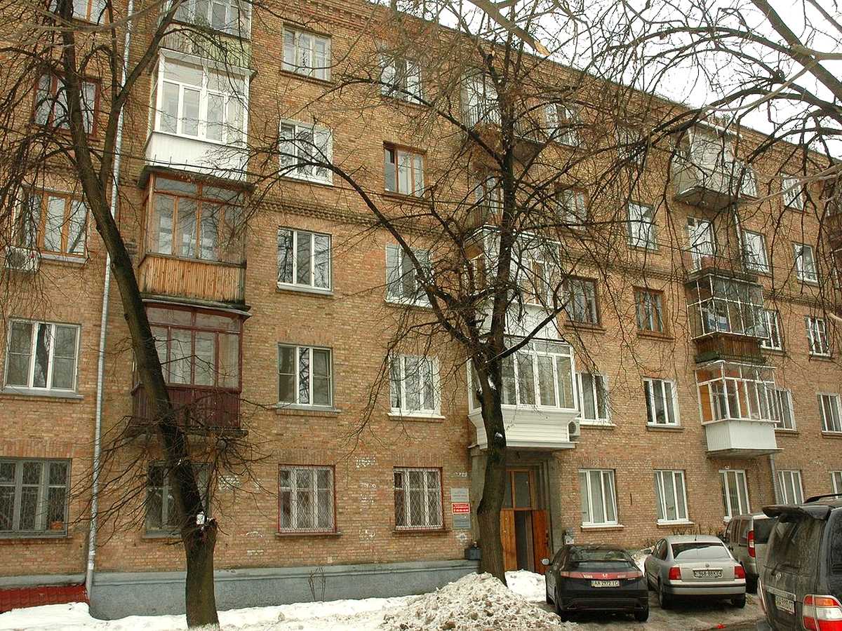 Фото будинку