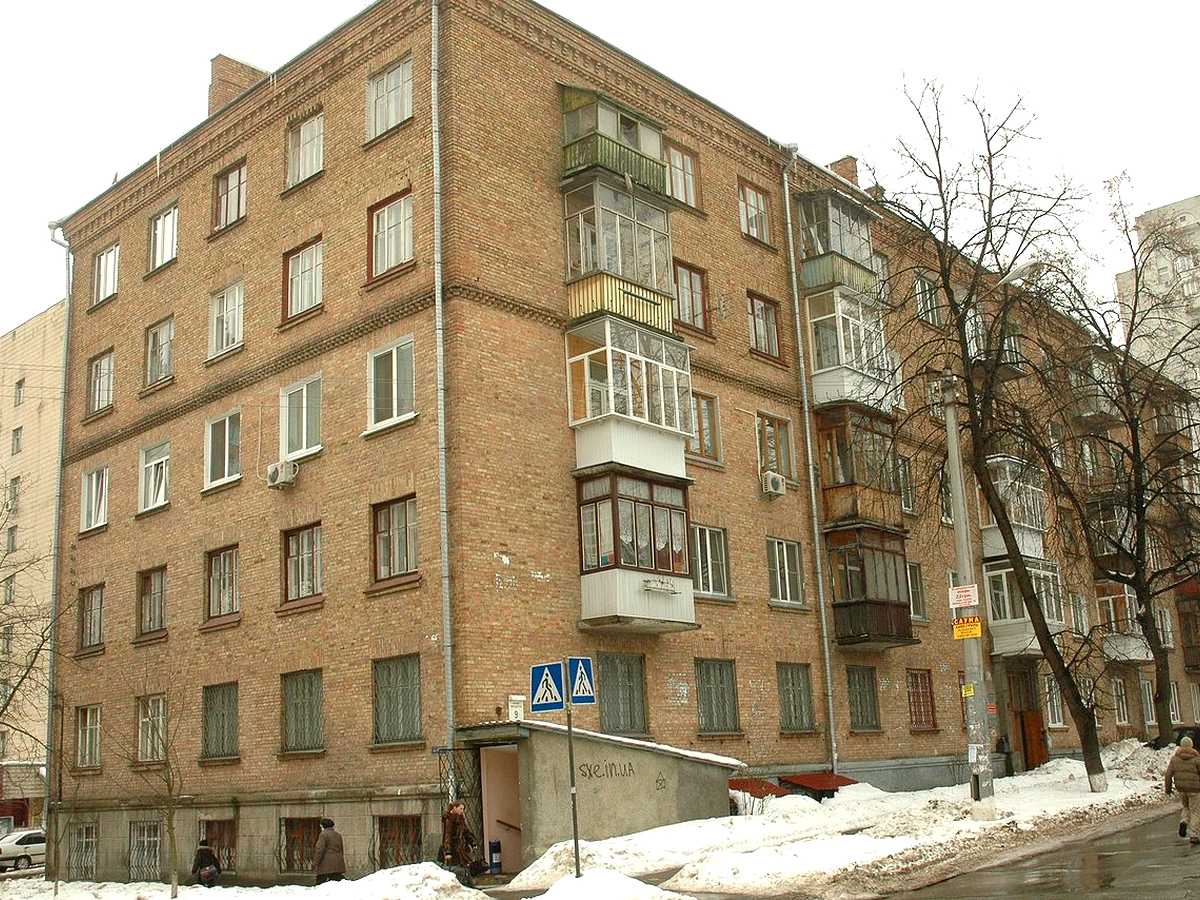 Фото будинку