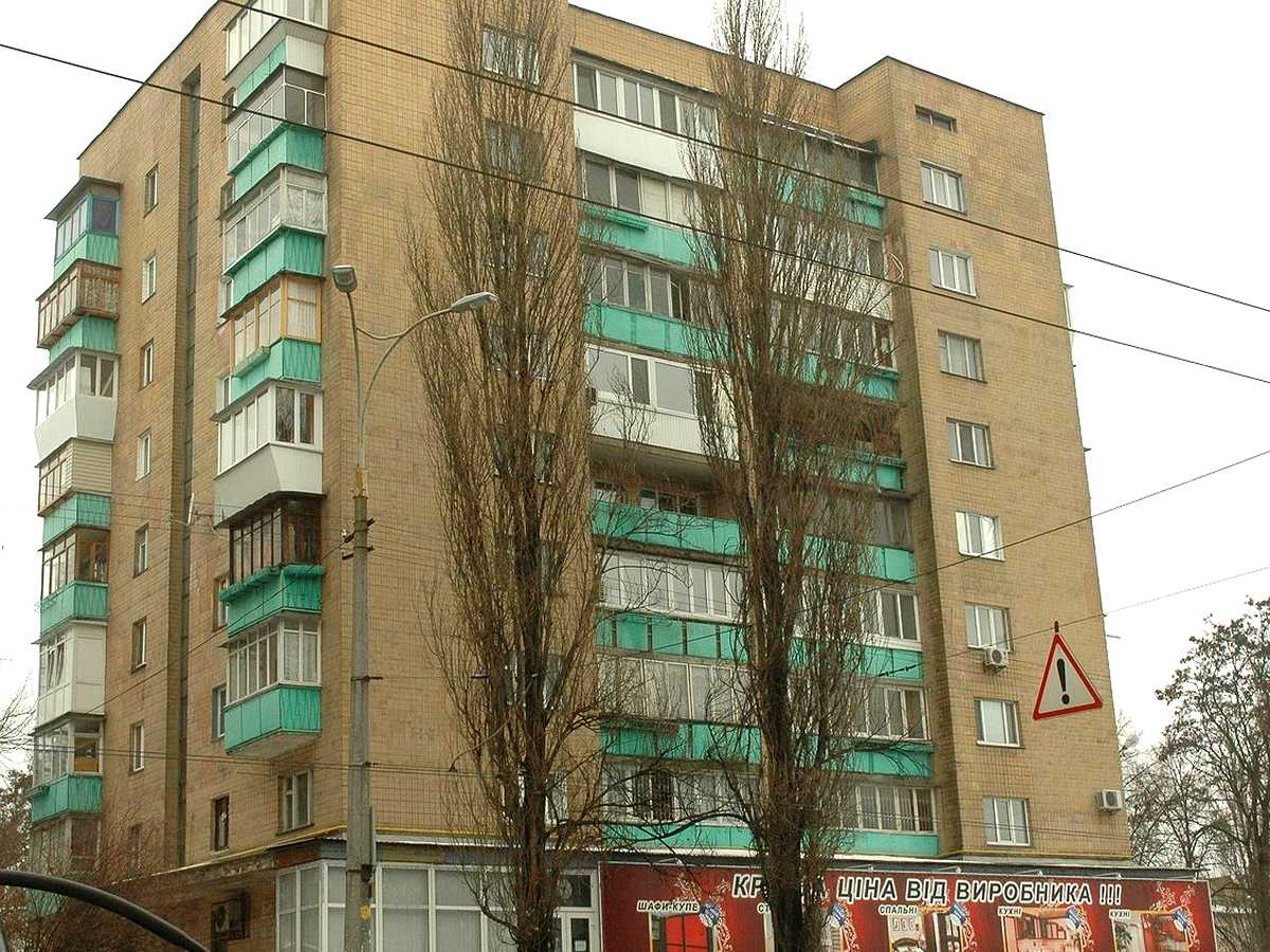 Фото дома
