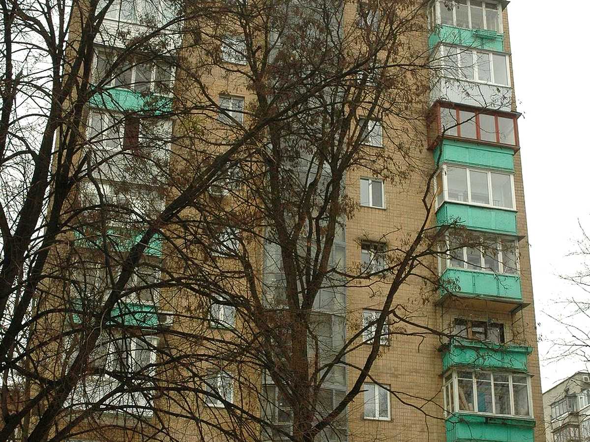 Фото дома