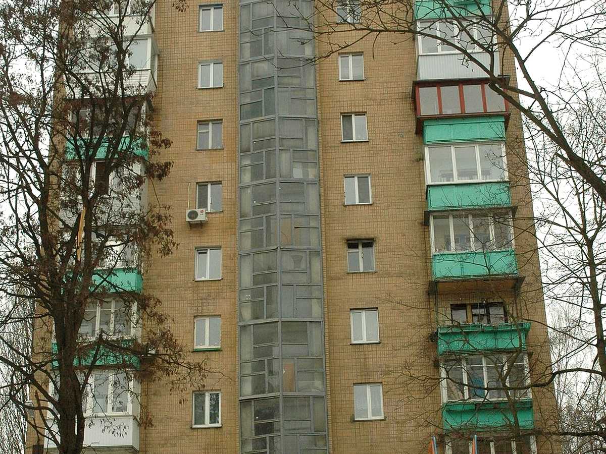 Фото дома