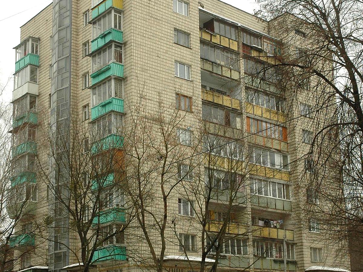 Фото будинку