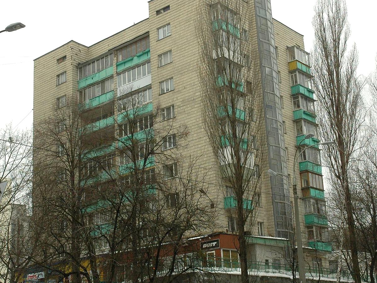 Фото будинку
