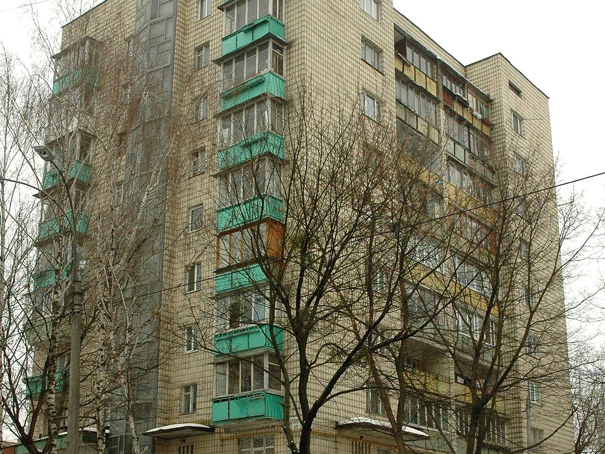 Фото будинку