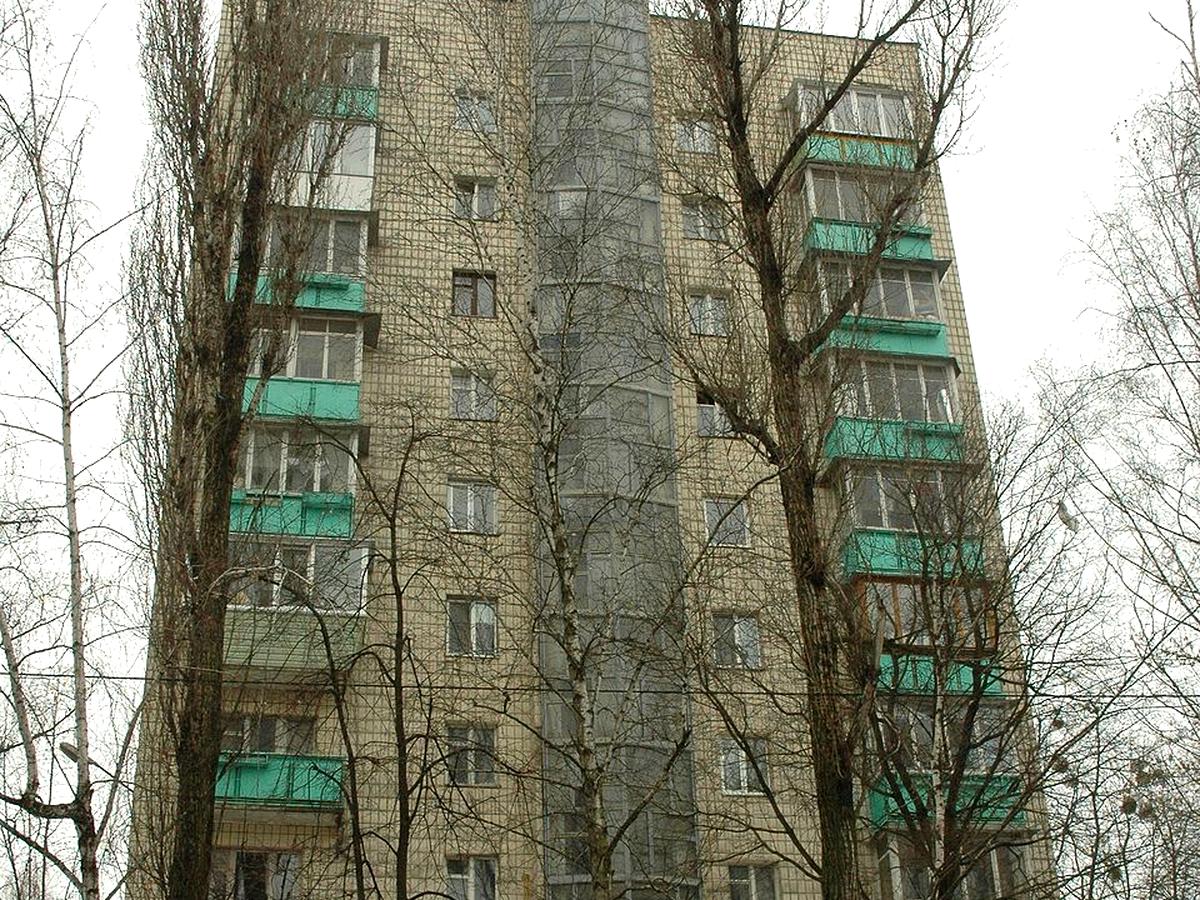 Фото будинку