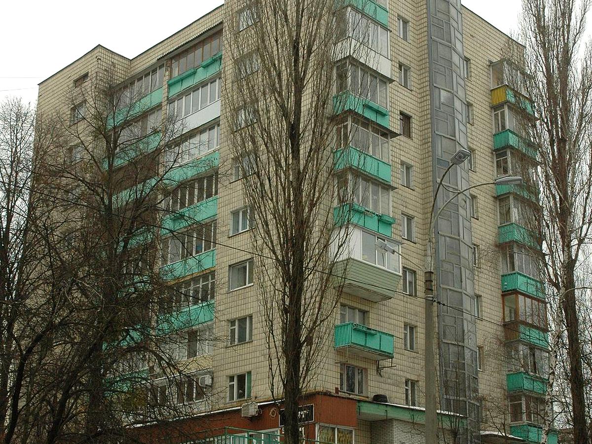 Фото будинку