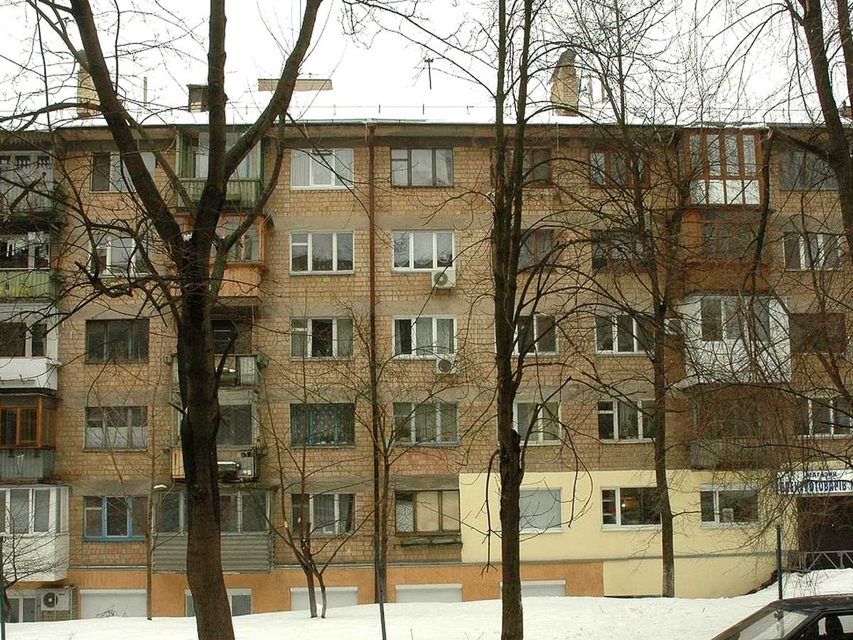 Фото дома