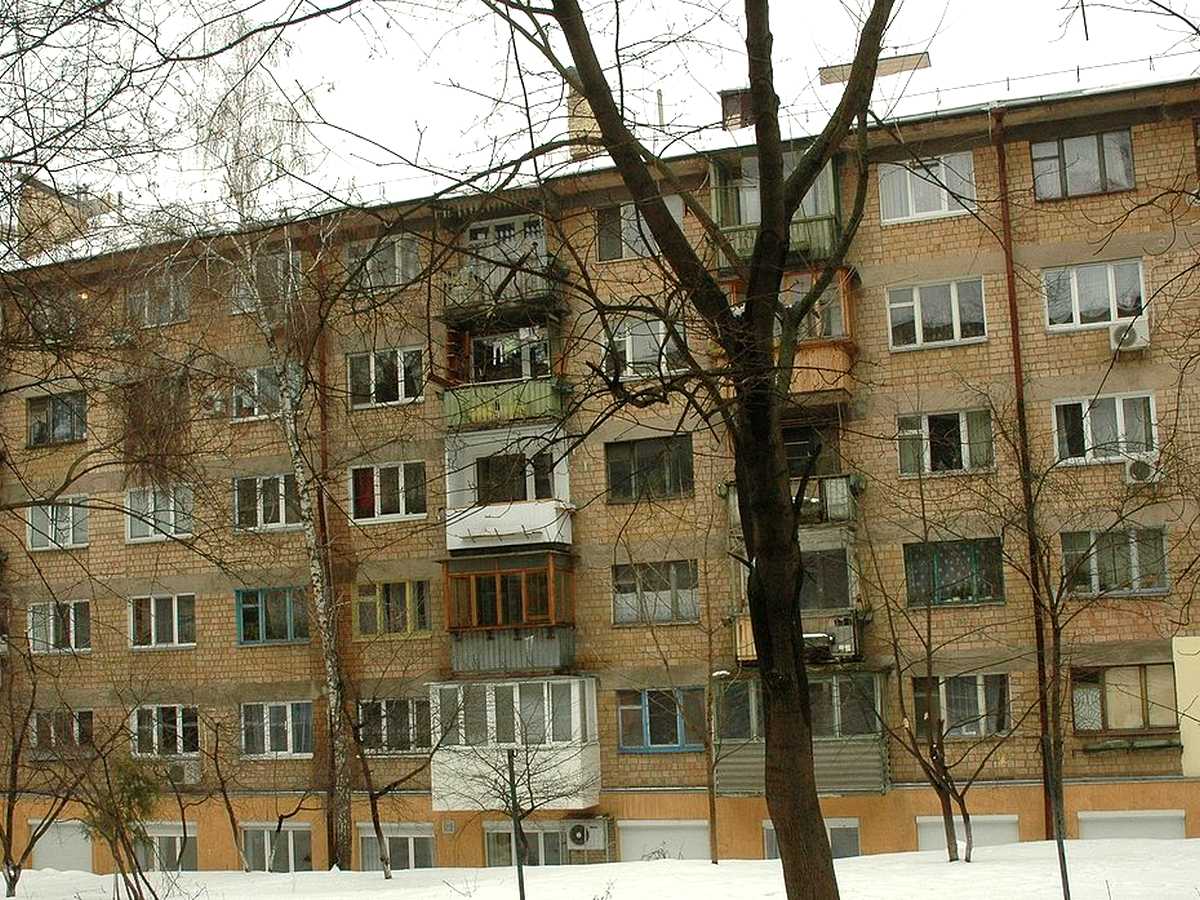 Фото дома