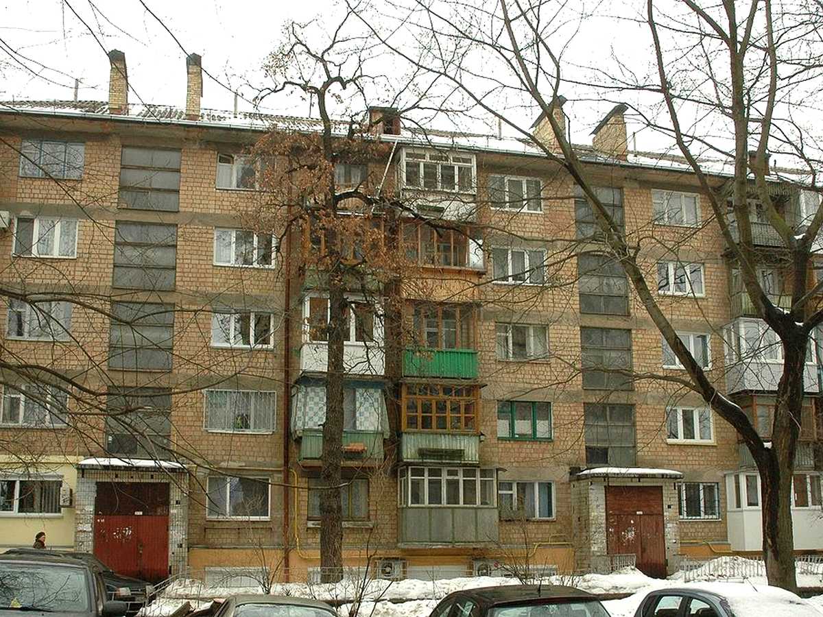 Фото дома