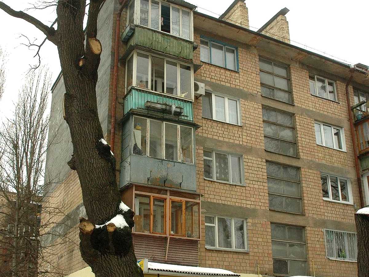 Фото дома