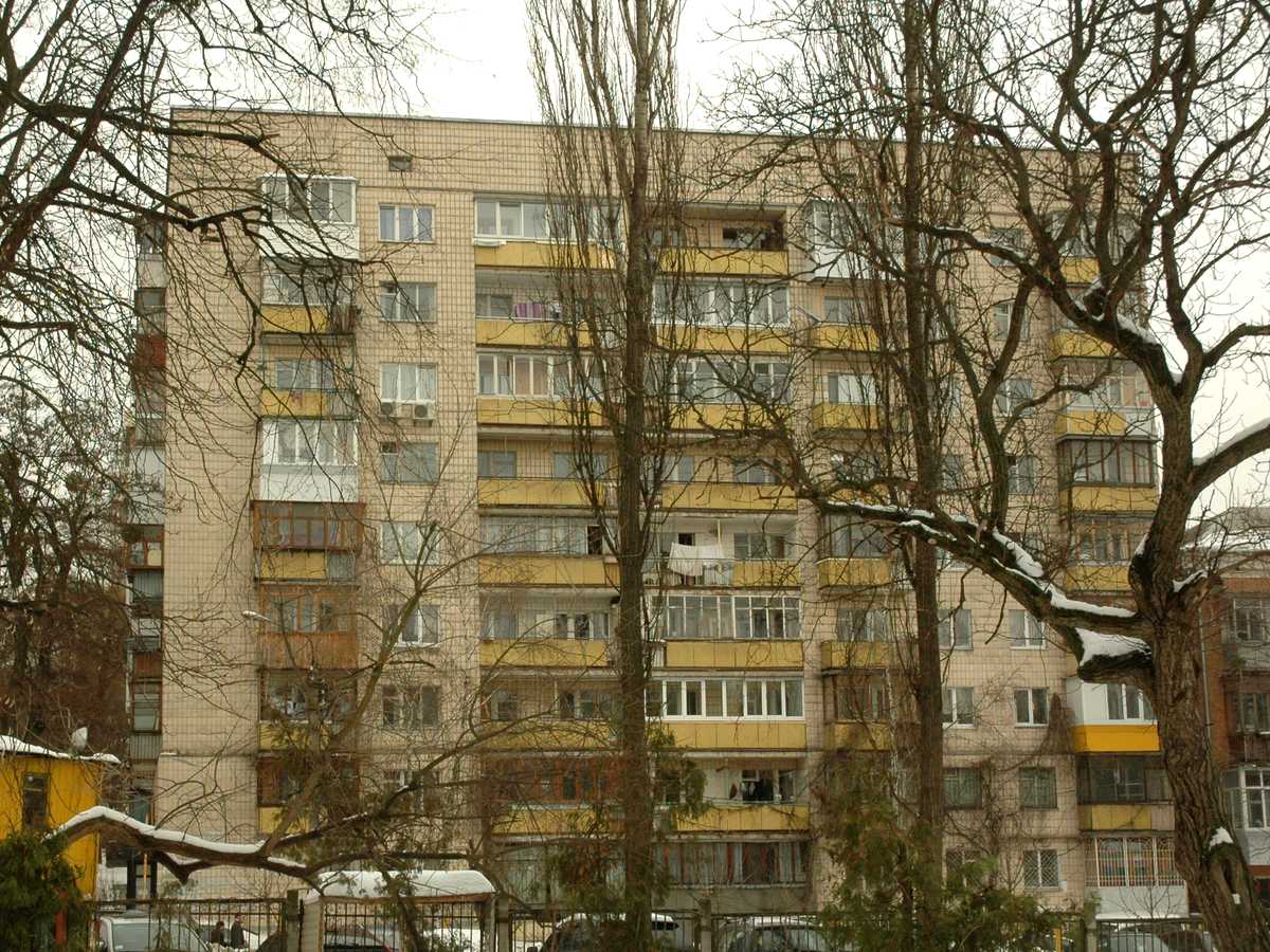 Фото будинку