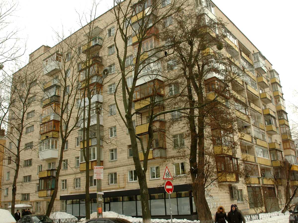 Фото будинку