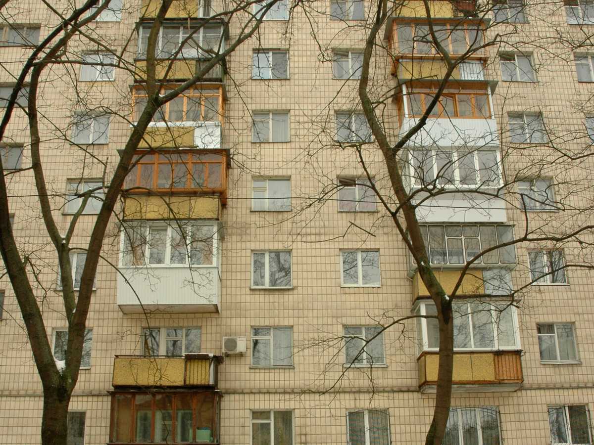 Фото будинку