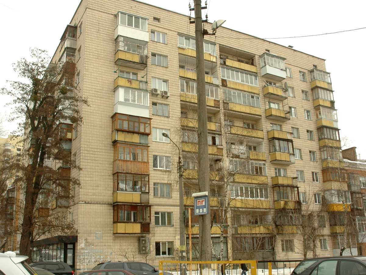 Фото будинку