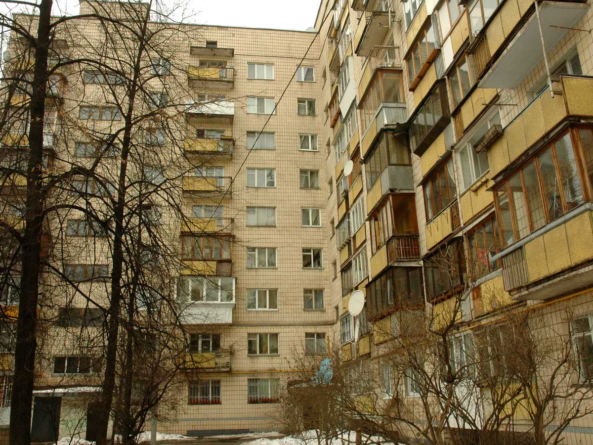 Фото будинку