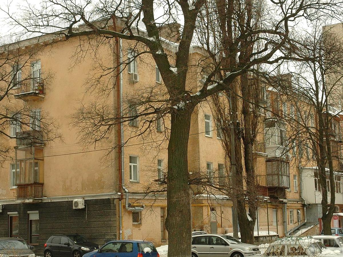 Фото дома