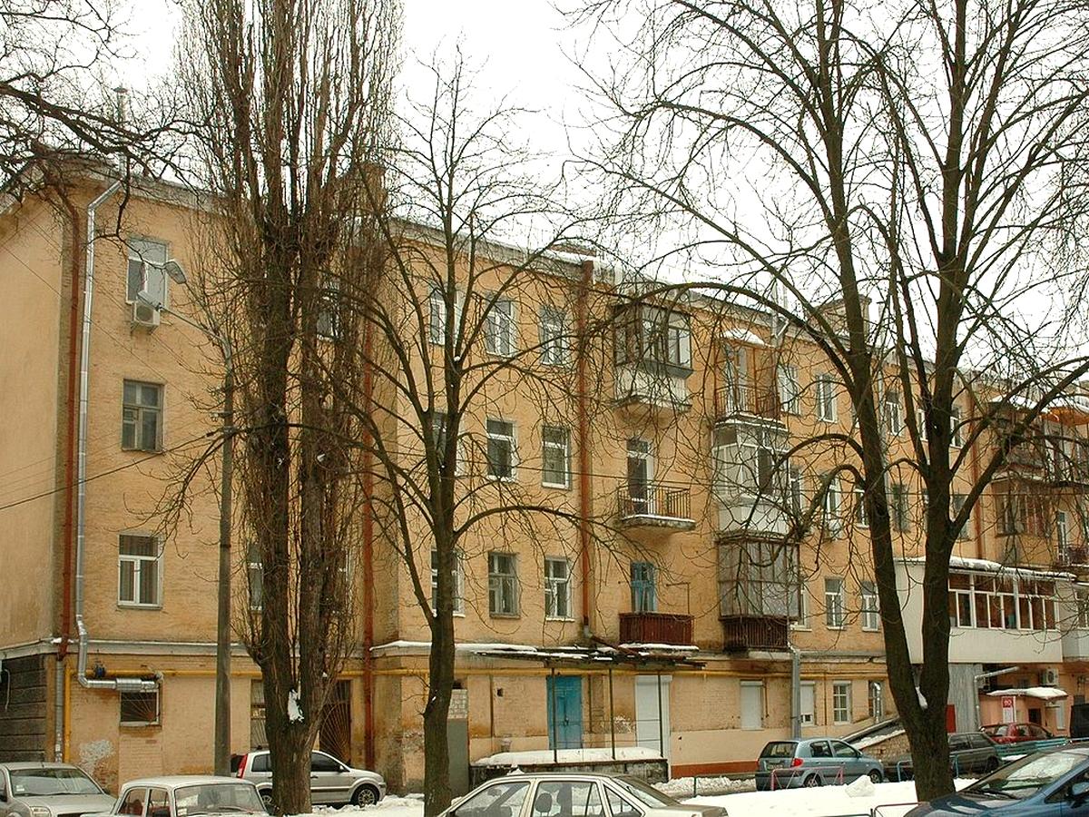 Фото дома