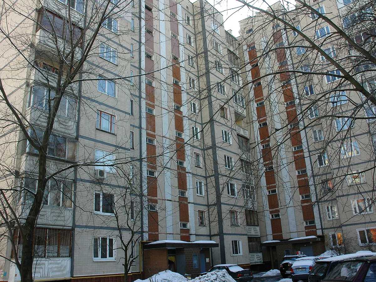 Фото дома