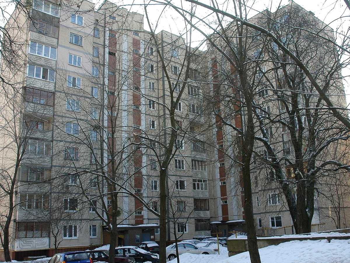 Фото дома