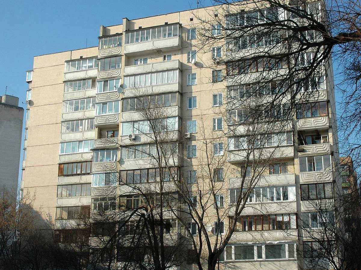 Фото дома