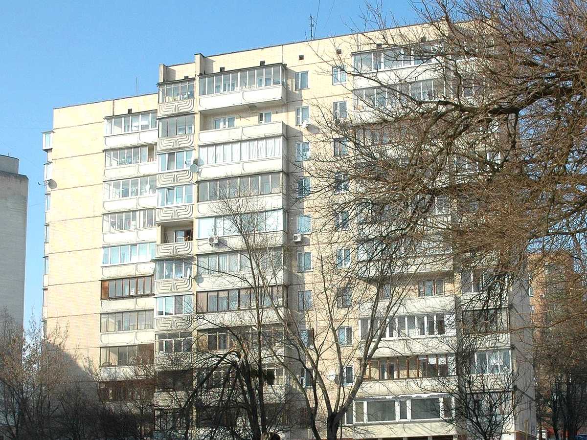 Фото дома