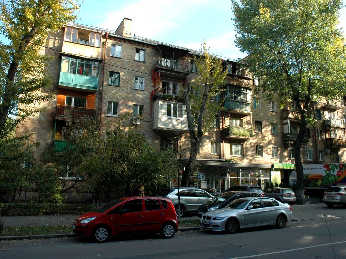 Фото дома