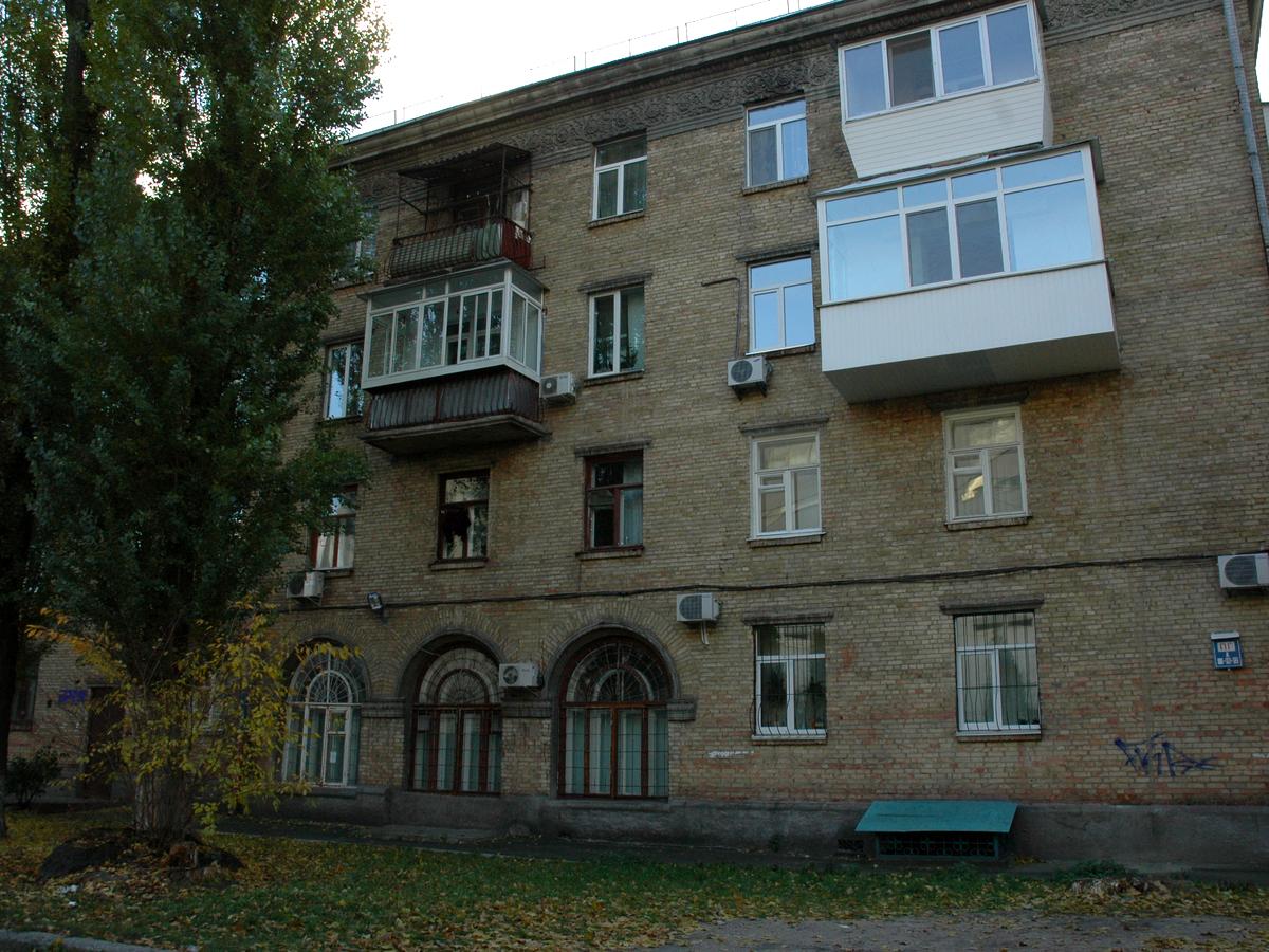 Фото дома