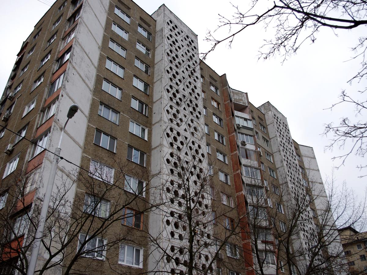 Фото будинку