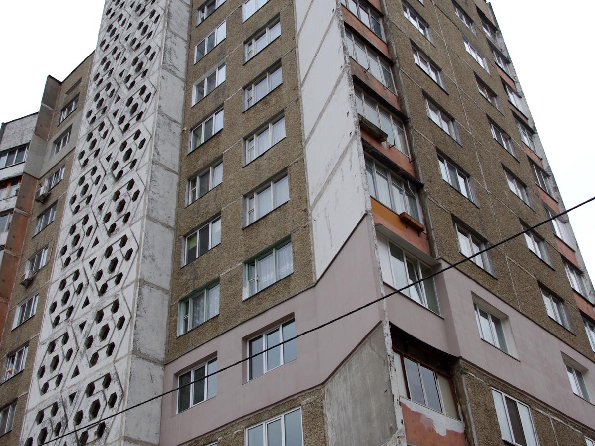 Фото будинку
